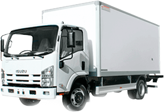 Машина - 5 тонник